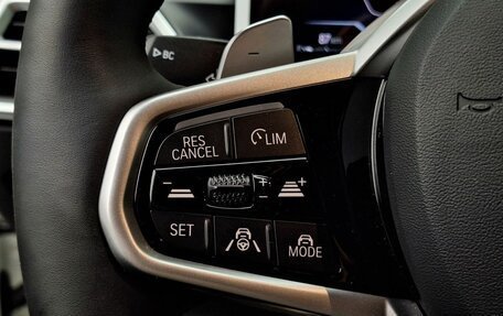 BMW 4 серия, 2025 год, 8 050 000 рублей, 15 фотография