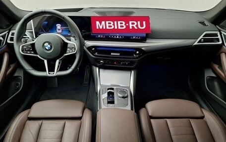 BMW 4 серия, 2025 год, 8 050 000 рублей, 9 фотография