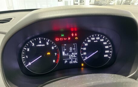 Hyundai Creta I рестайлинг, 2019 год, 1 802 000 рублей, 8 фотография