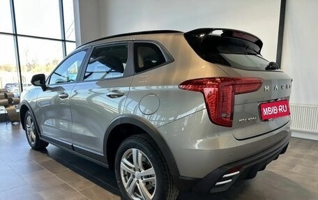 Haval Jolion, 2026 год, 2 449 000 рублей, 3 фотография