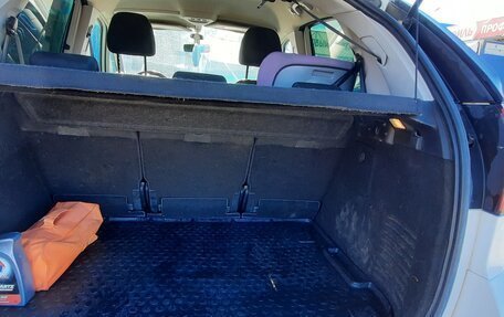 Citroen C4 Picasso II рестайлинг, 2012 год, 490 000 рублей, 6 фотография