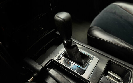 Toyota Land Cruiser Prado 150 рестайлинг 2, 2016 год, 4 000 000 рублей, 18 фотография