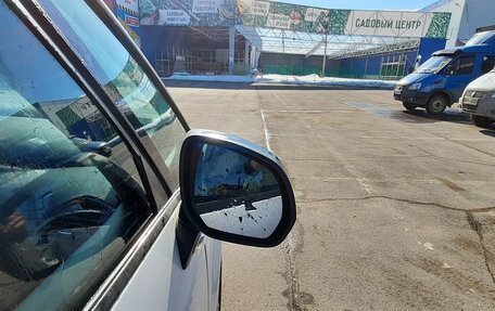 Citroen C4 Picasso II рестайлинг, 2012 год, 490 000 рублей, 9 фотография