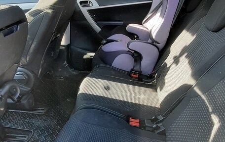 Citroen C4 Picasso II рестайлинг, 2012 год, 490 000 рублей, 7 фотография