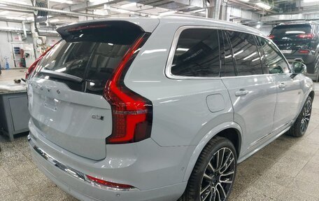 Volvo XC90 II рестайлинг, 2026 год, 11 500 000 рублей, 3 фотография