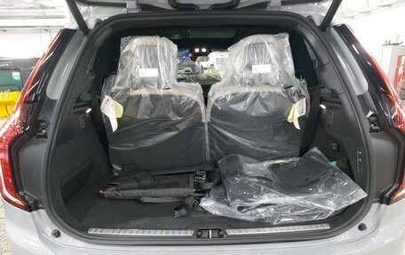 Volvo XC90 II рестайлинг, 2026 год, 11 500 000 рублей, 6 фотография