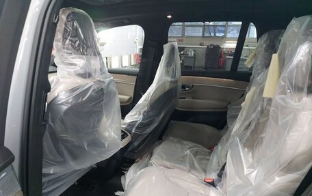 Volvo XC90 II рестайлинг, 2026 год, 11 500 000 рублей, 5 фотография