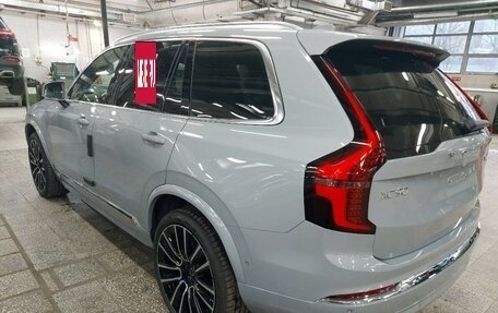 Volvo XC90 II рестайлинг, 2026 год, 11 500 000 рублей, 4 фотография