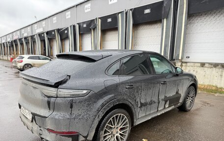 Porsche Cayenne III, 2021 год, 8 500 000 рублей, 5 фотография