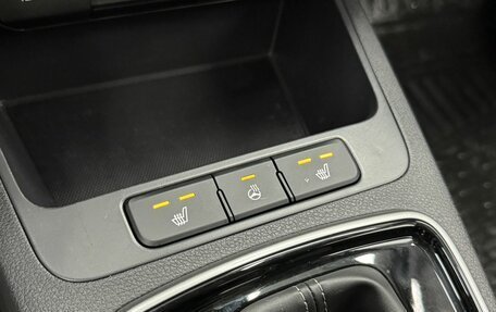 KIA Rio IV, 2021 год, 1 855 000 рублей, 15 фотография