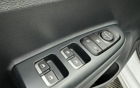 KIA Rio IV, 2021 год, 1 855 000 рублей, 17 фотография