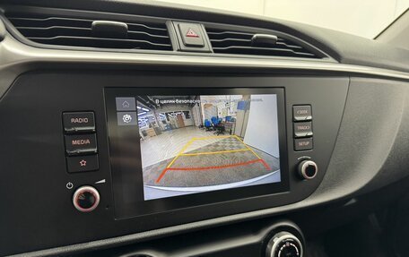 KIA Rio IV, 2021 год, 1 855 000 рублей, 20 фотография