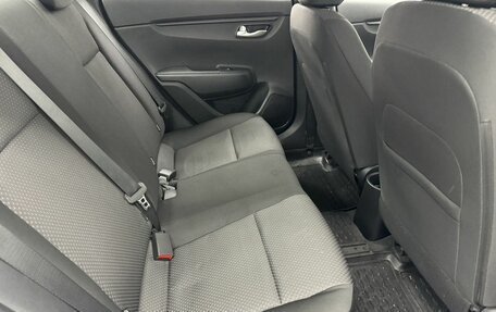 KIA Rio IV, 2021 год, 1 855 000 рублей, 23 фотография