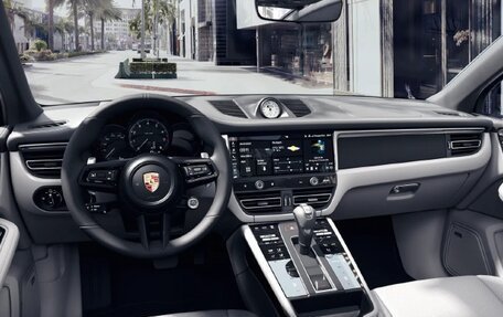 Porsche Macan I рестайлинг, 2026 год, 14 670 000 рублей, 5 фотография