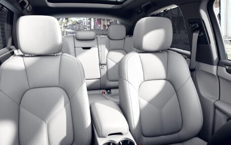 Porsche Macan I рестайлинг, 2026 год, 14 670 000 рублей, 6 фотография