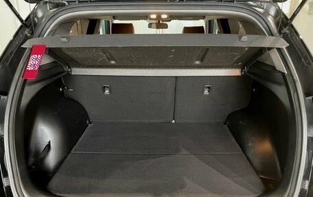 Hyundai Creta I рестайлинг, 2020 год, 1 977 000 рублей, 15 фотография