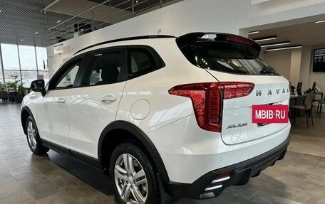 Haval Jolion, 2026 год, 2 799 000 рублей, 5 фотография