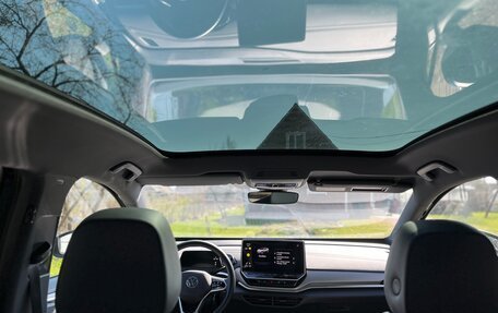 Volkswagen ID.4, 2022 год, 3 500 000 рублей, 2 фотография