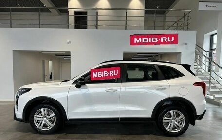 Haval Jolion, 2026 год, 2 799 000 рублей, 3 фотография