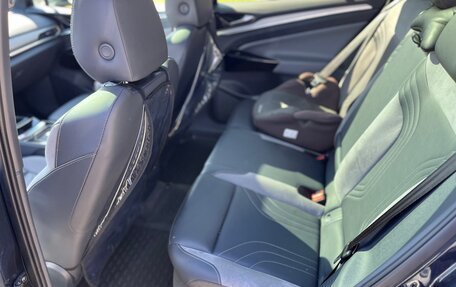 Volkswagen ID.4, 2022 год, 3 500 000 рублей, 11 фотография