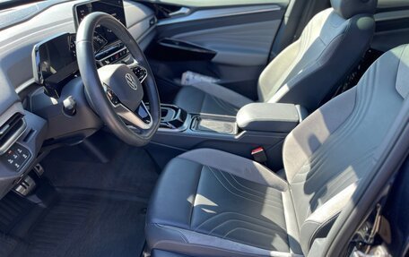 Volkswagen ID.4, 2022 год, 3 500 000 рублей, 10 фотография