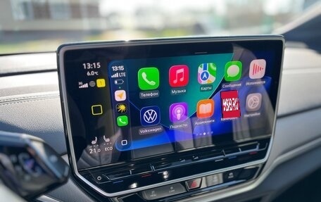 Volkswagen ID.4, 2022 год, 3 500 000 рублей, 12 фотография