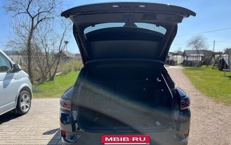 Volkswagen ID.4, 2022 год, 3 500 000 рублей, 13 фотография