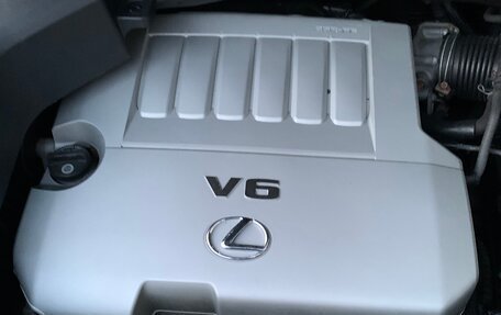 Lexus RX II рестайлинг, 2007 год, 1 450 000 рублей, 7 фотография