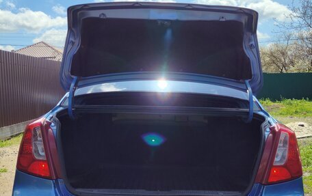 Chevrolet Lacetti, 2007 год, 470 000 рублей, 7 фотография