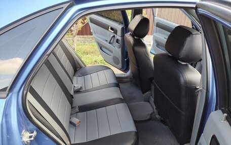 Chevrolet Lacetti, 2007 год, 470 000 рублей, 14 фотография