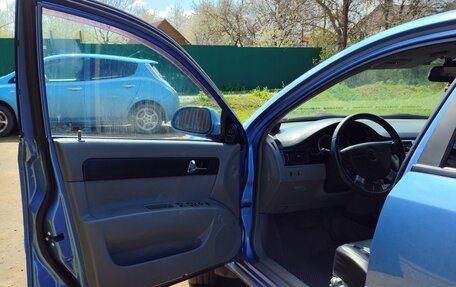 Chevrolet Lacetti, 2007 год, 470 000 рублей, 9 фотография