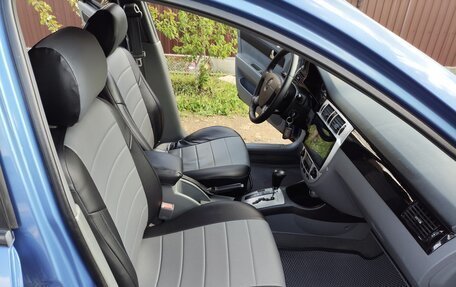 Chevrolet Lacetti, 2007 год, 470 000 рублей, 13 фотография