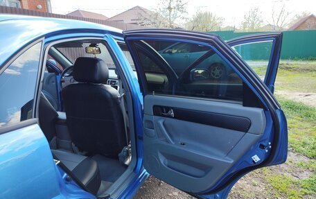 Chevrolet Lacetti, 2007 год, 470 000 рублей, 11 фотография