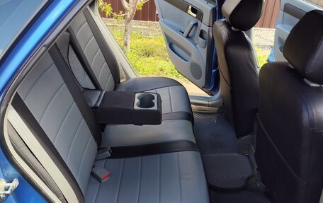 Chevrolet Lacetti, 2007 год, 470 000 рублей, 15 фотография