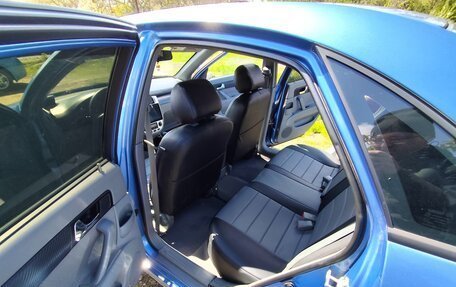 Chevrolet Lacetti, 2007 год, 470 000 рублей, 17 фотография