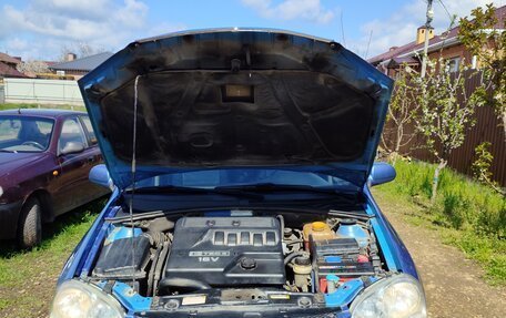 Chevrolet Lacetti, 2007 год, 470 000 рублей, 19 фотография