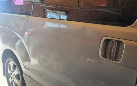 Hyundai Grand Starex Grand Starex I рестайлинг 2, 2013 год, 1 450 000 рублей, 2 фотография