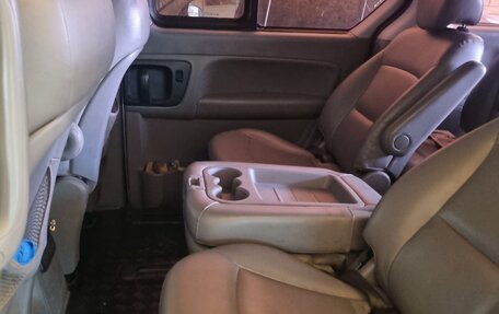 Hyundai Grand Starex Grand Starex I рестайлинг 2, 2013 год, 1 450 000 рублей, 7 фотография