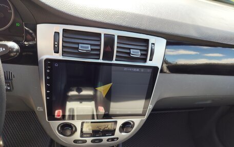 Chevrolet Lacetti, 2007 год, 470 000 рублей, 21 фотография