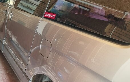 Hyundai Grand Starex Grand Starex I рестайлинг 2, 2013 год, 1 450 000 рублей, 9 фотография