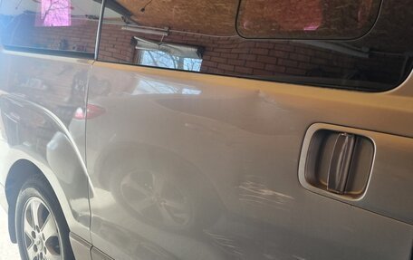 Hyundai Grand Starex Grand Starex I рестайлинг 2, 2013 год, 1 450 000 рублей, 11 фотография