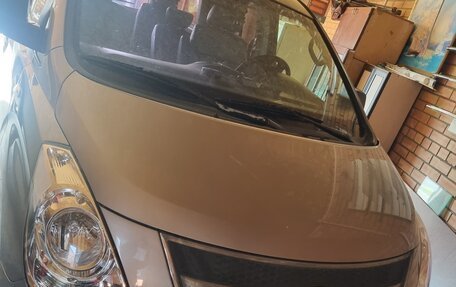 Hyundai Grand Starex Grand Starex I рестайлинг 2, 2013 год, 1 450 000 рублей, 10 фотография