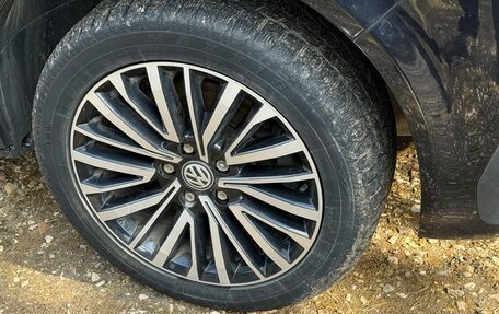 Volkswagen Multivan T6 рестайлинг, 2020 год, 5 950 000 рублей, 4 фотография