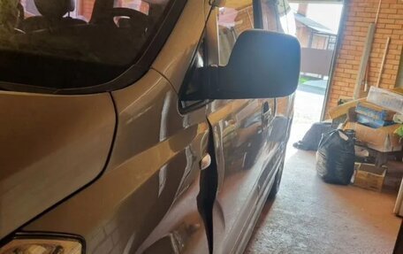 Hyundai Grand Starex Grand Starex I рестайлинг 2, 2013 год, 1 450 000 рублей, 15 фотография