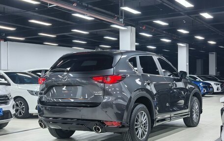 Mazda CX-5 II, 2021 год, 2 516 000 рублей, 5 фотография