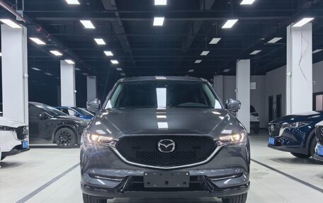 Mazda CX-5 II, 2021 год, 2 516 000 рублей, 2 фотография