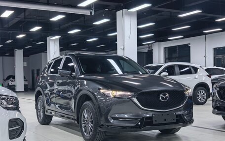 Mazda CX-5 II, 2021 год, 2 516 000 рублей, 4 фотография
