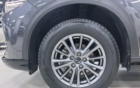 Mazda CX-5 II, 2021 год, 2 516 000 рублей, 10 фотография