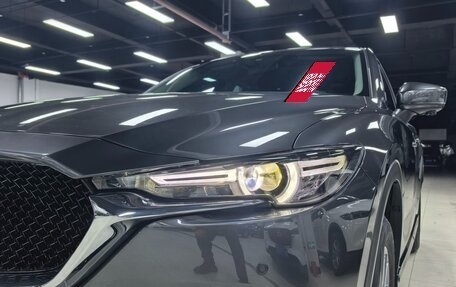 Mazda CX-5 II, 2021 год, 2 516 000 рублей, 3 фотография