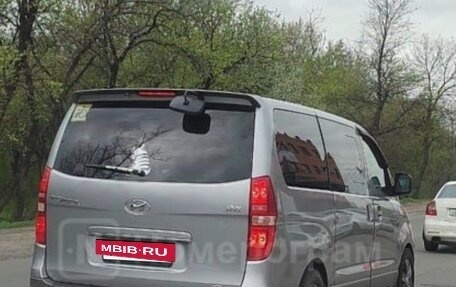 Hyundai Grand Starex Grand Starex I рестайлинг 2, 2013 год, 1 450 000 рублей, 12 фотография